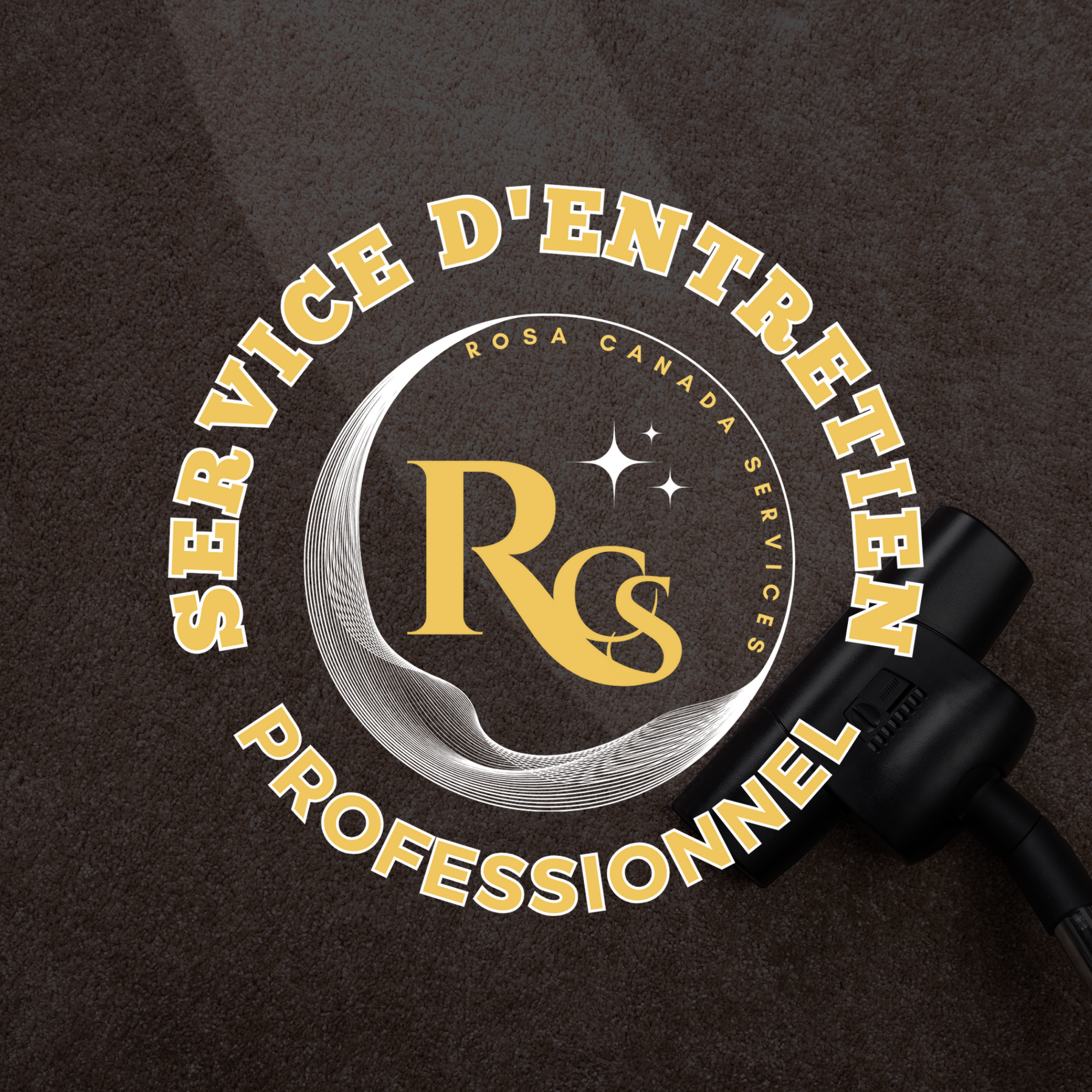Rosa Canada Services