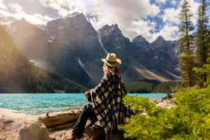 Attractions touristiques au Canada